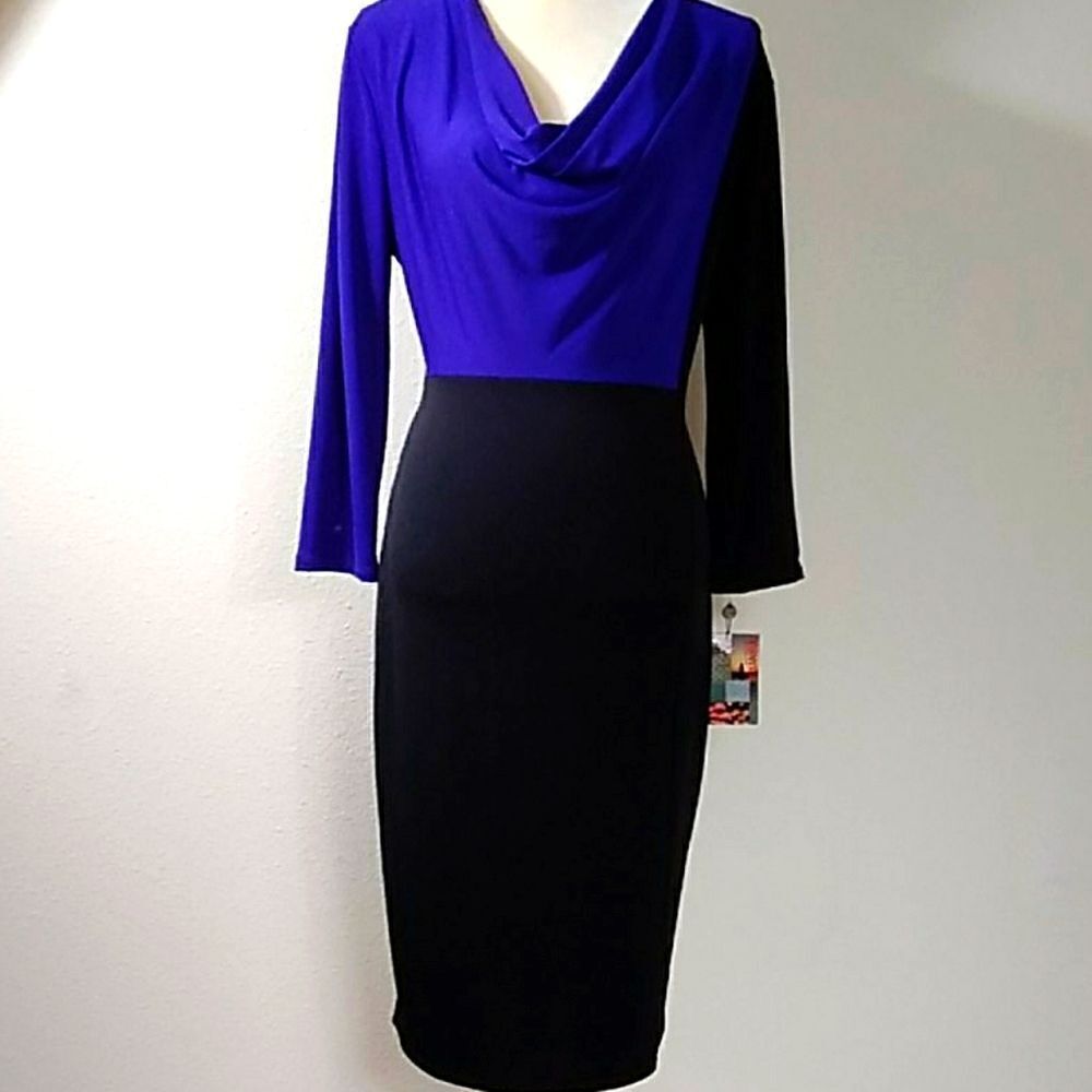 NARCISO RODRÍGUEZ NEW WOMEN DRESS SIZE M